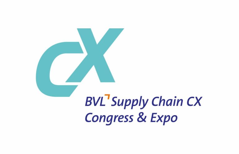 Programm für die BVL Supply Chain CX vom 23.-25. Oktober in Berlin