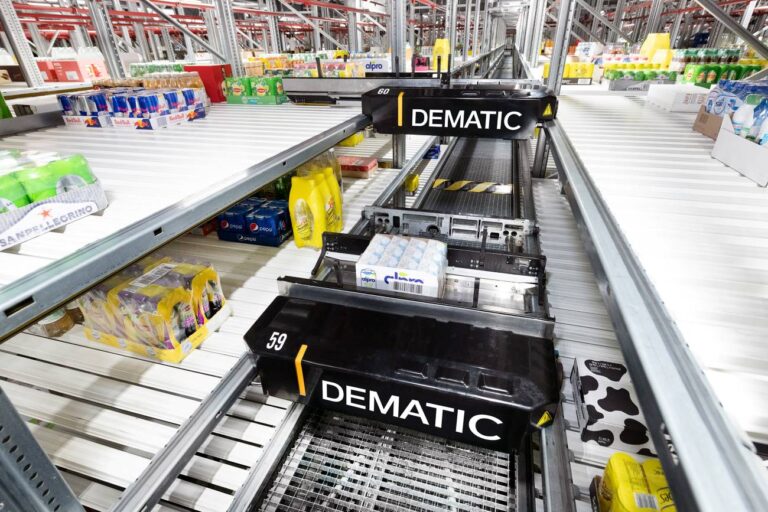 Einblicke in die Zukunft der Automatisierung: Dematic lädt zum Kundentag im TechCenter ein