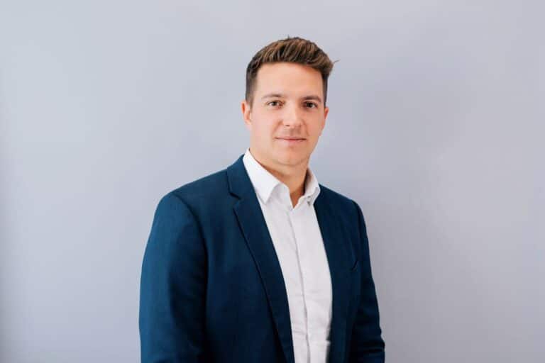 Ralph Kurz ist neuer Business Development Manager Austria DACHSER DIY Logistics