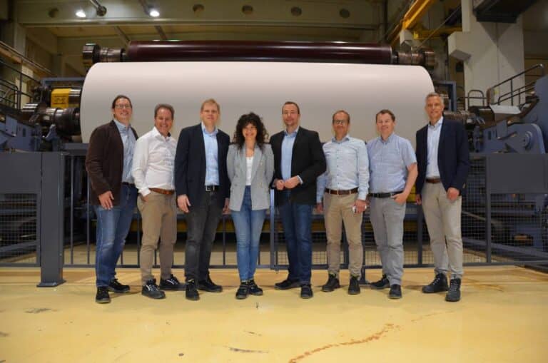Tietoevry als SAP S/4HANA-Integrationspartner der HEINZEL GROUP für neu erworbene Papierfabrik Steyrermühl