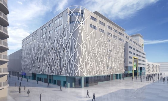 UBM verkauft Anteile am Center Wien Mitte für rund € 30 Mio.