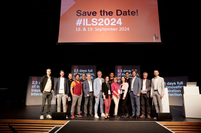 Internationaler Logistik Sommer ILS2024 – Coming soon!